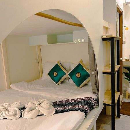 Pure Stay At Cnx Chiang Mai Eksteriør billede