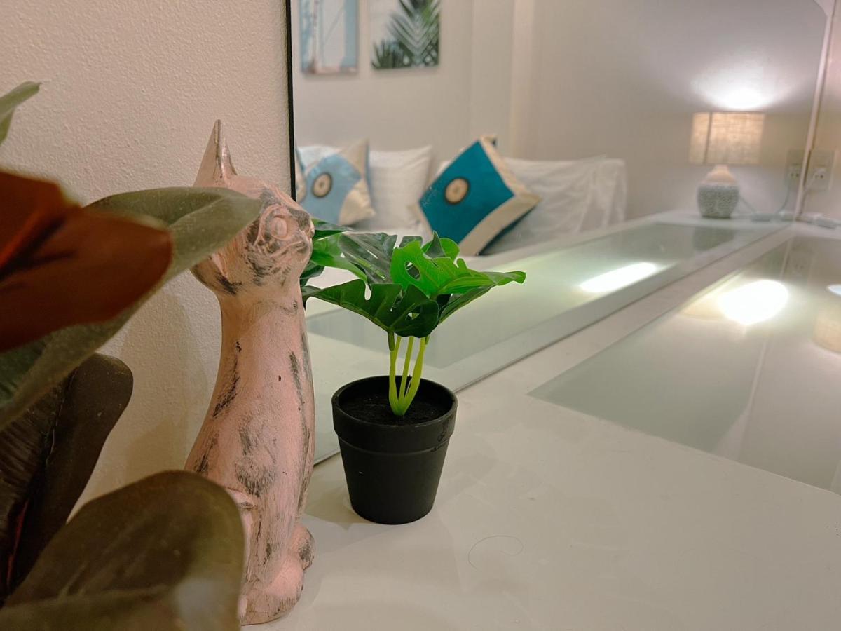 Pure Stay At Cnx Chiang Mai Eksteriør billede