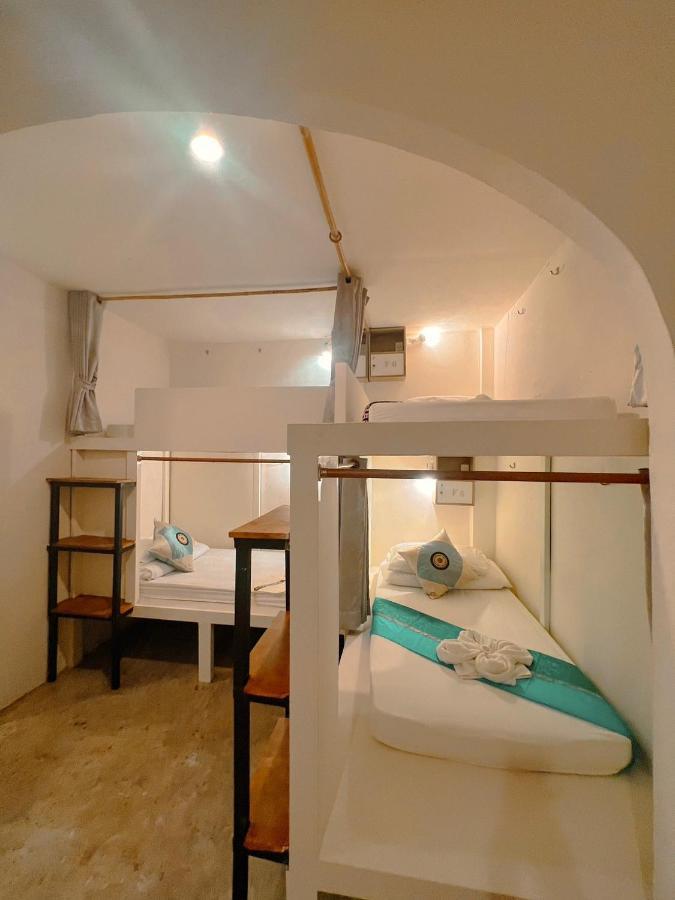 Pure Stay At Cnx Chiang Mai Eksteriør billede