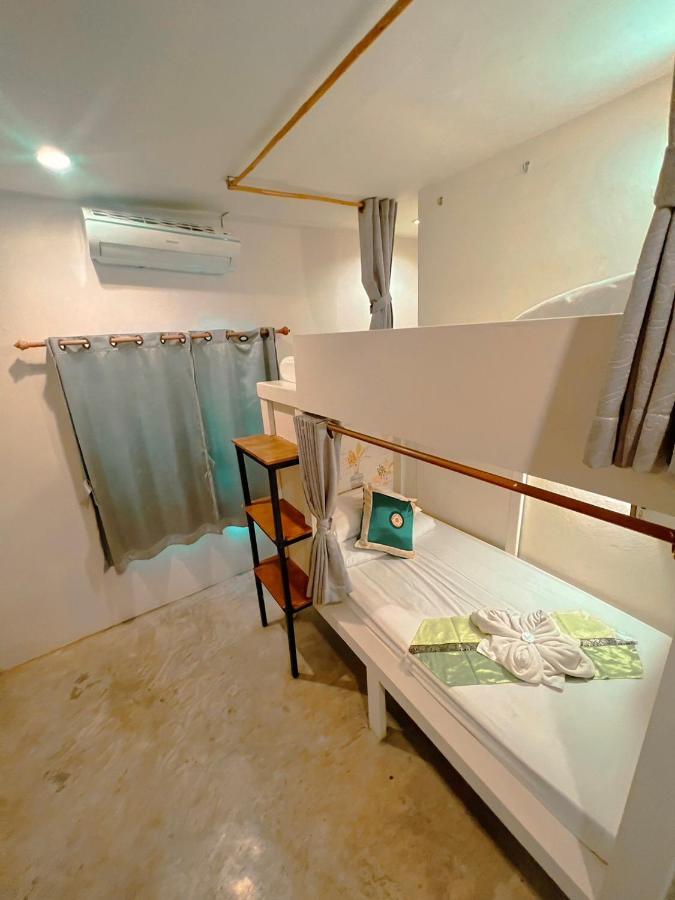 Pure Stay At Cnx Chiang Mai Eksteriør billede