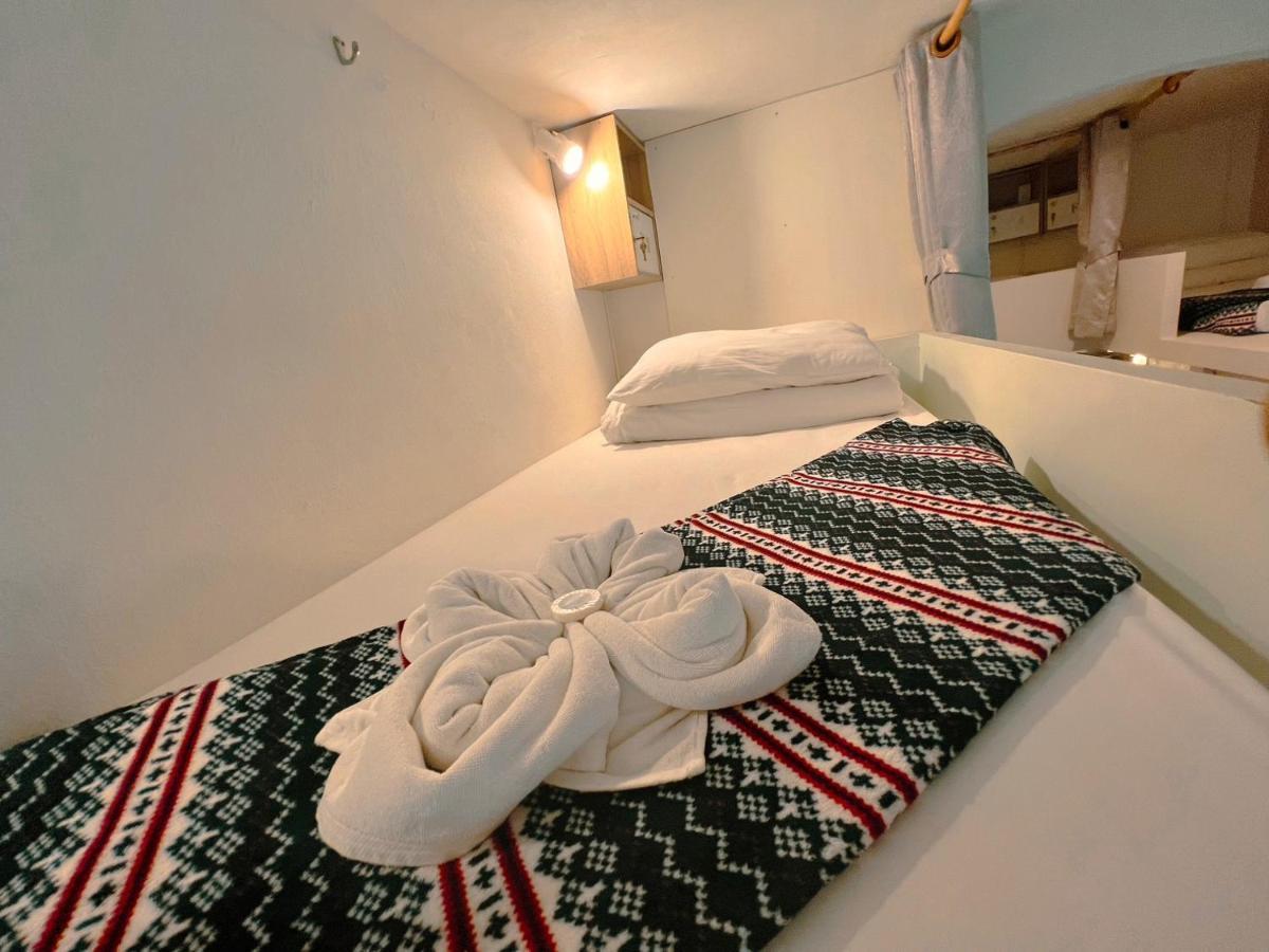 Pure Stay At Cnx Chiang Mai Eksteriør billede
