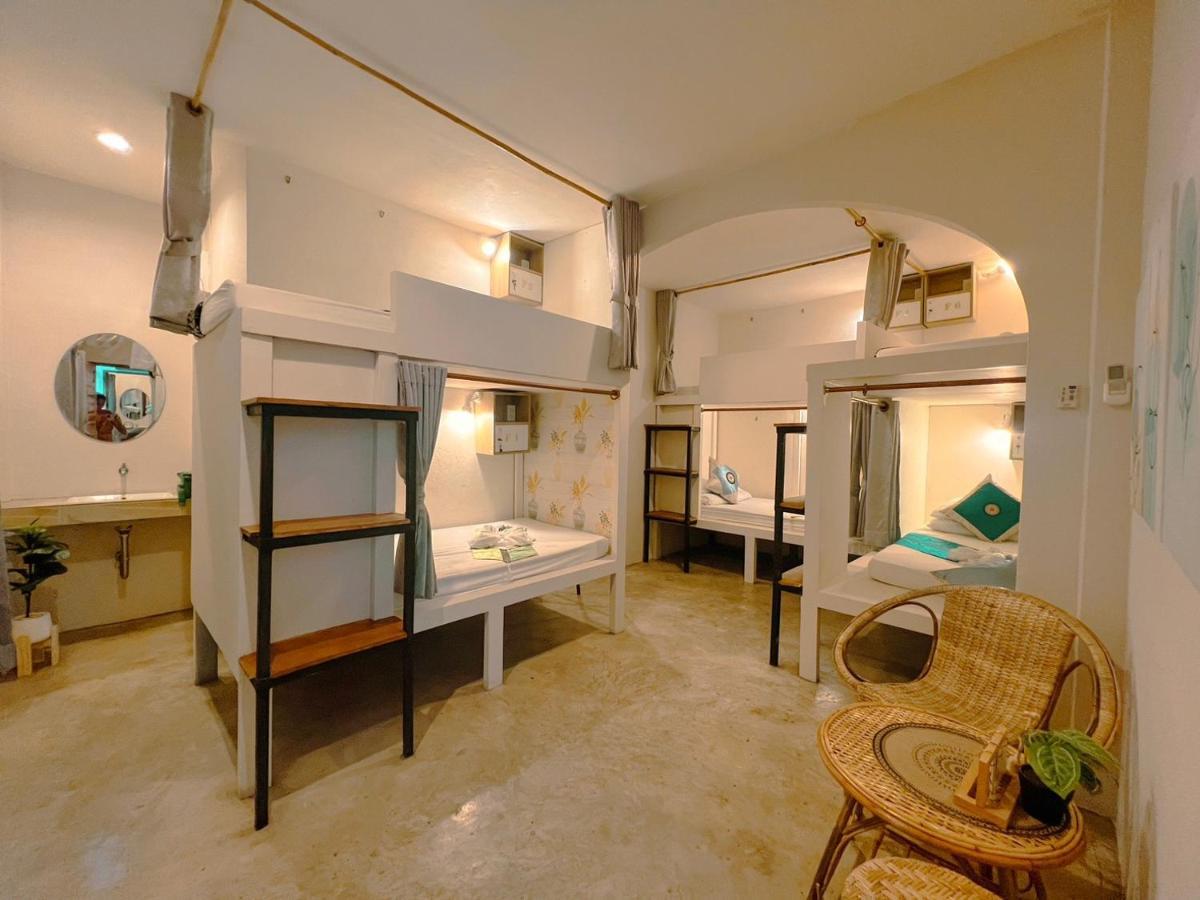 Pure Stay At Cnx Chiang Mai Eksteriør billede