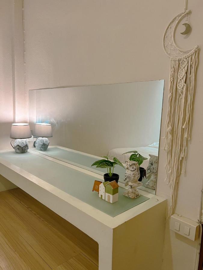 Pure Stay At Cnx Chiang Mai Eksteriør billede