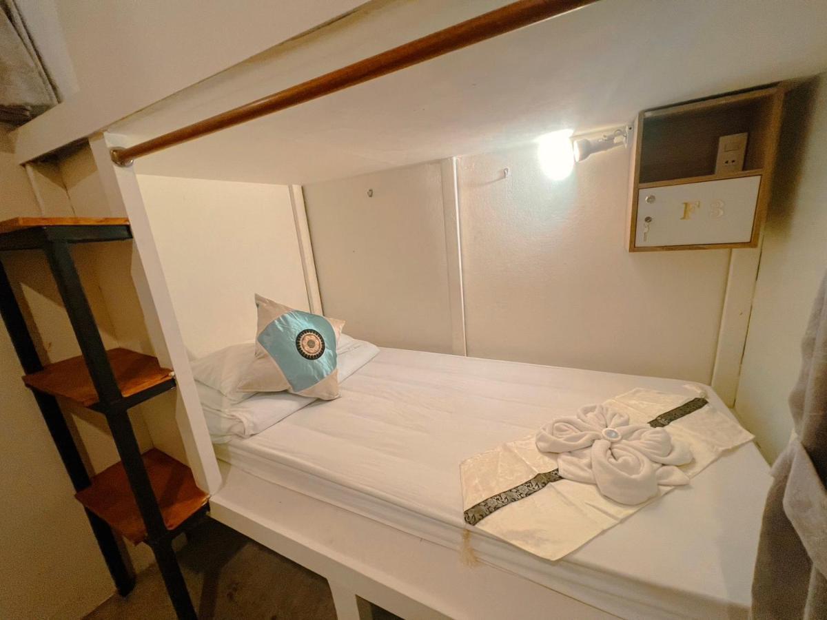 Pure Stay At Cnx Chiang Mai Eksteriør billede