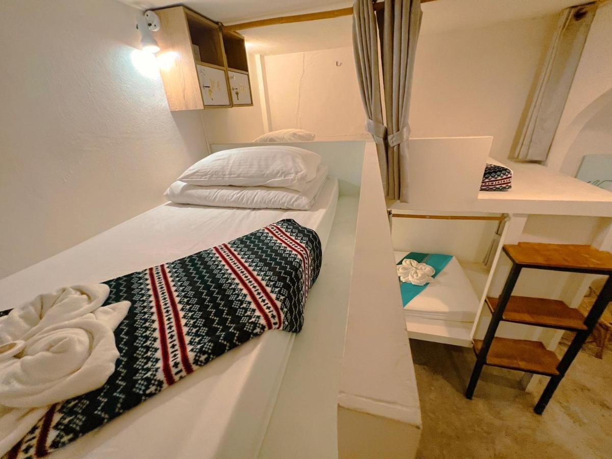 Pure Stay At Cnx Chiang Mai Eksteriør billede
