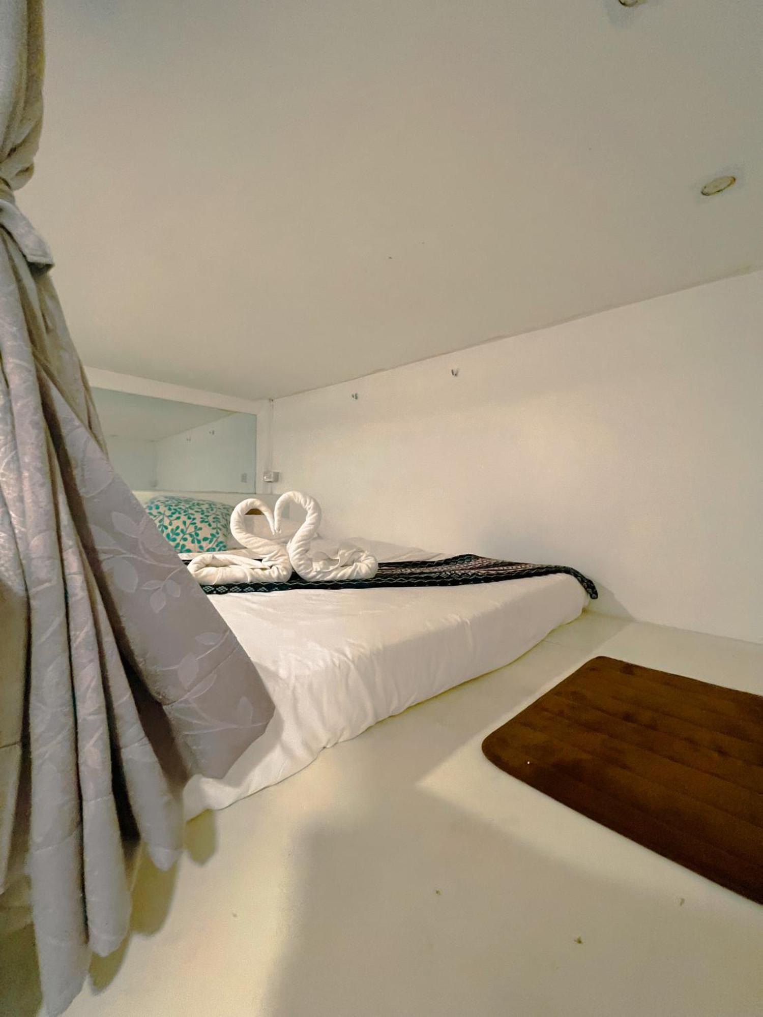 Pure Stay At Cnx Chiang Mai Eksteriør billede