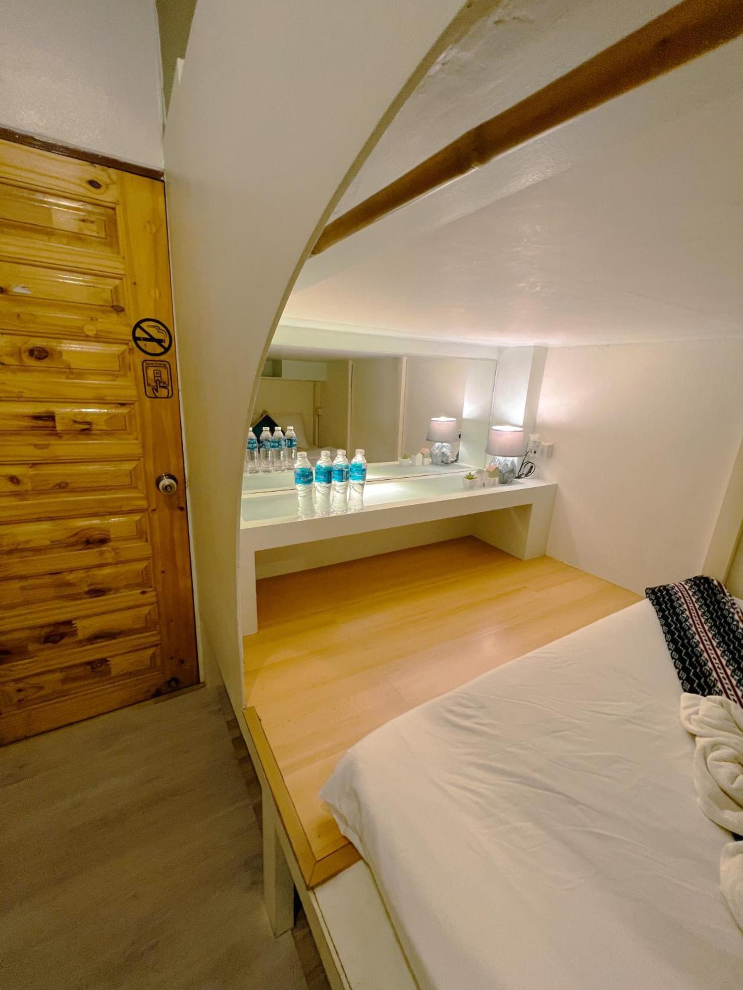 Pure Stay At Cnx Chiang Mai Eksteriør billede